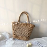 GIỎ CÓI ĐAN THƯA