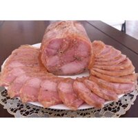 GIÒ DĂM BÔNG (Hương vị bò)-1kg