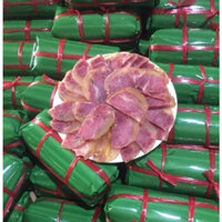 Giò dăm bông lợn hàng loại 1 gói 1kg