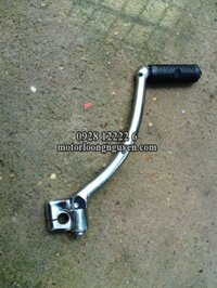 GIÒ ĐẠP (CẦN KHỜI ĐỘNG) HONDA WIN 100