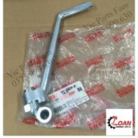 GIO ĐẠP, CẦN KHỞI ĐỘNG SIRIUS FI ZIN