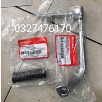 Giò đạp, cần khởi động xe DREAM, WAVE, FUTURE 1 zin Honda