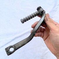 Giò đạp hãng dành cho xe Attila đời cũ/cần khởi động xe attila victoria (hàng zin tháo xe)chính hãng sym