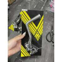 Giò Đạp TaKeGaWa Inox304 Dành Cho Xe HonDa : Wave/Dream/Fuled/Funeo/Fu2 (Có Bảo Hành )