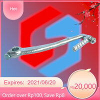 GIÒ ĐẠP VARIO 2017 / CLICK 2017 / AIR BLADE 125 / SCOPPY ( TNDG ) ghoang