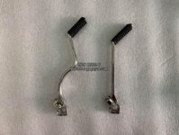 GIÒ ĐẠP XE 125 (DAELIM-BONUS-HUSKY-CG....)