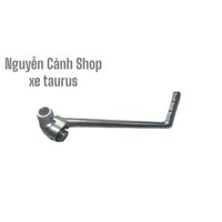 Giò đạp xe taurus,-cần khởi động xe taurus