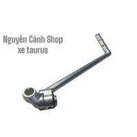 giò đạp xe taurus