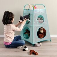Giỏ để đồ chơi cho bé IKEA TIGERFINK