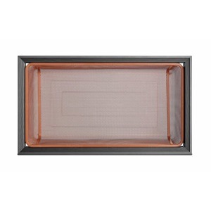 Giỏ đề đồ gấp Eurogold EUA2160B