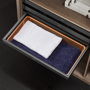 Giỏ đề đồ gấp Eurogold EUA2160B