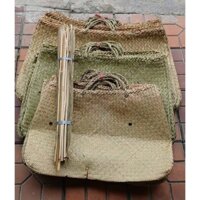 GIỎ ĐỆM ĐỰNG GÀ NÒI, GÀ TRE, GÀ ĐÒN