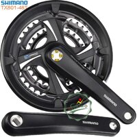 Giò dĩa - Đùi dĩa SHIMANO TX801