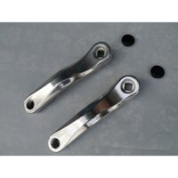 giò dĩa nhôm cong không dĩa - giò dĩa nhôm xe đạp điện - đùi đĩa nhôm xe điện - cặp đùi dĩa nhôm