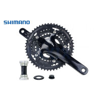 Giò dĩa Shimano Sora FC-R3500( Không BB)