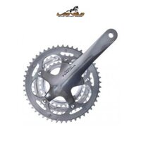 Giò đĩa SHIMANO Tiagra FC-4503/3x9s/170mm/Bạc | SHIMANO Tiagra FC-4503 Crankset/3x9s/170mm/Silver
