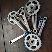 giò dĩa xe đạp nhật bãi zin đẹp