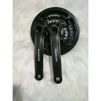 Giò Dĩa Xe Đạp Thể Thao - Đùi Dĩa PANCH