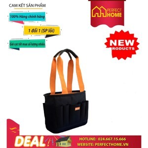 Giỏ Điện FUJIYA TT-M
