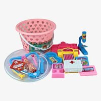 Giỏ đồ nghề Bác sĩ HT7726