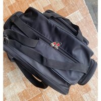 Giỏ đồ nghề [DÀY CHẮC] Túi đựng đồ nghề cao cấp chắc chắn