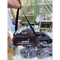 giỏ đồ nghề juki 6 ngăn
