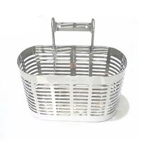 Giỏ Đũa inox 304 OD03OV (3 ngăn)