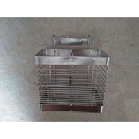 giỏ đũa inox dầy 304