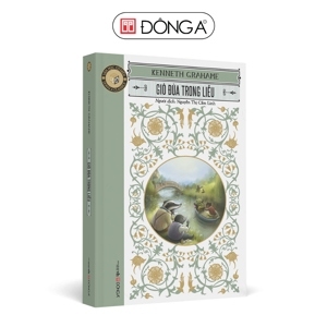 Gió đùa trong liễu - Kenneth Graham