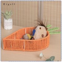 Giỏ đựng bánh mì Máy tính để bàn đa chức năng cho mặt bàn lối vào hiên nhà