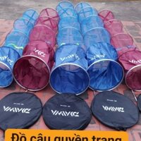 GIỎ ĐỰNG CÁ DAIWA RỘNG 33CM CHẤT LIỆU INOX