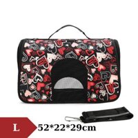 Giỏ đựng chó mèo tiện dụng siêu rẻ