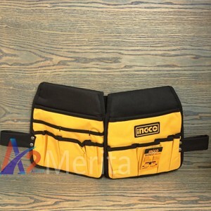 Giỏ đựng công cụ đeo lưng Ingco HTBP02031