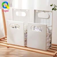 Giỏ đựng đồ giặt EXPO LIMIT Đồ chơi hiện đại bằng nhựa