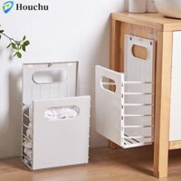 Giỏ đựng đồ giặt HOUCHU Quần áo phân loại bền bằng nhựa