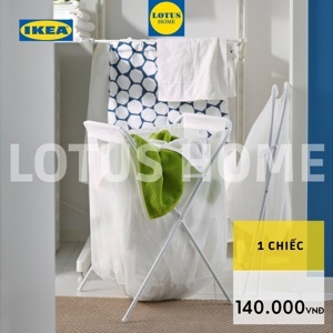 Giỏ đựng đồ giặt IKEA Jall Thái Lan