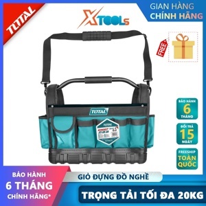 Giỏ đựng đồ nghề Total THT36L01