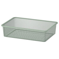 Giỏ đựng đồ TROFAST IKEA 42x30x10 chính hãng