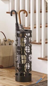 Giỏ đựng ô xinh xắn của Mesa - Thùng đựng ô dù gọn gàng, sạch sẽ