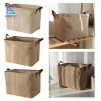Giỏ đựng quần áo bẩn Thùng đựng quần áo Túi đựng quần áo cho
