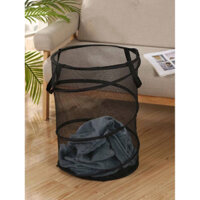 giỏ đựng quần áo đồ giặt gấp gọn np00026