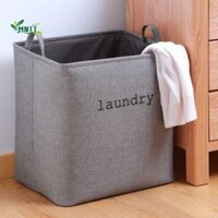 Giỏ đựng quần áo MNTT Tiết kiệm không gian Phòng ngủ di động