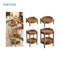 Giỏ đựng rau củ Wicker Giỏ đựng đồ Giỏ đựng hành tây tại nhà