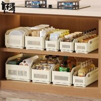 Giỏ đựng trái cây, rau củ, mỹ phẩm và hơn thế nữa - Bền bỉ & sành điệu