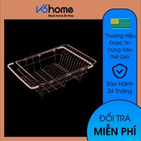 Giỏ đựng trên chậu rửa chén Moen - 23701