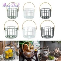 Giỏ đựng trứng gà MagiDeal Hộp đựng trứng gà Giỏ đựng trứng