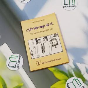 Gió heo may đã về… - Đỗ Hồng Ngọc