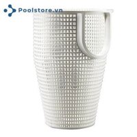 Giỏ lọc rác của bơm Pentair IntelliFlo 070387Z
