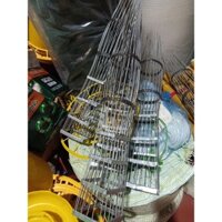 giọ lồng bắt chuột 65cm*10cm