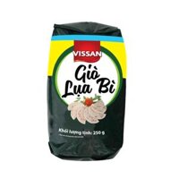 Giò Lụa Bì Vissan Cây 250g
